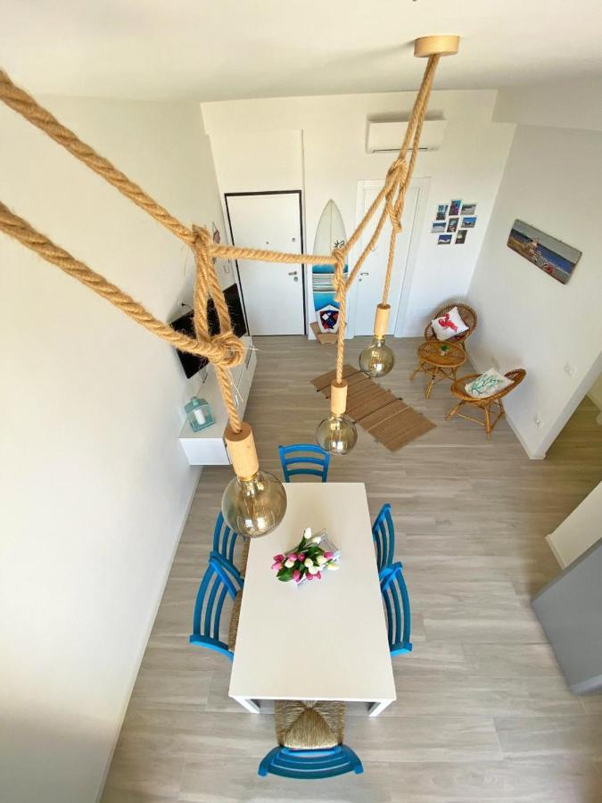Maison Armandi Монтемарчано Экстерьер фото