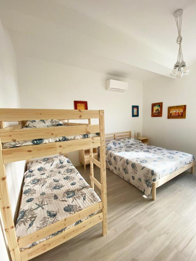 Maison Armandi Монтемарчано Экстерьер фото