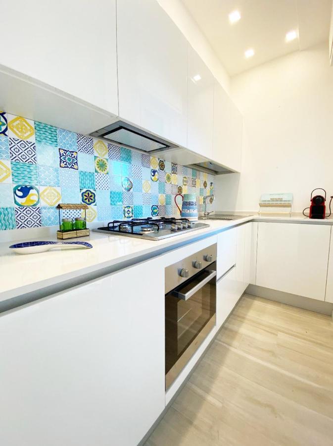 Maison Armandi Монтемарчано Экстерьер фото