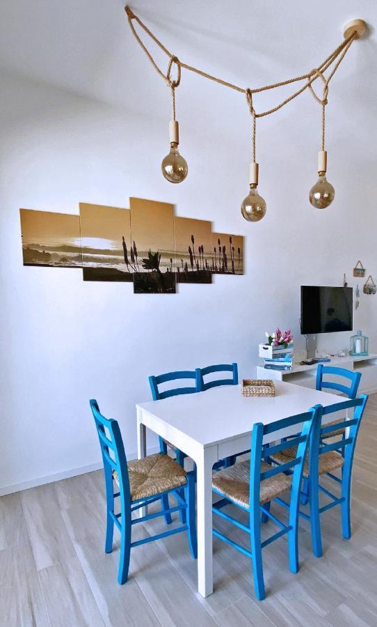 Maison Armandi Монтемарчано Экстерьер фото